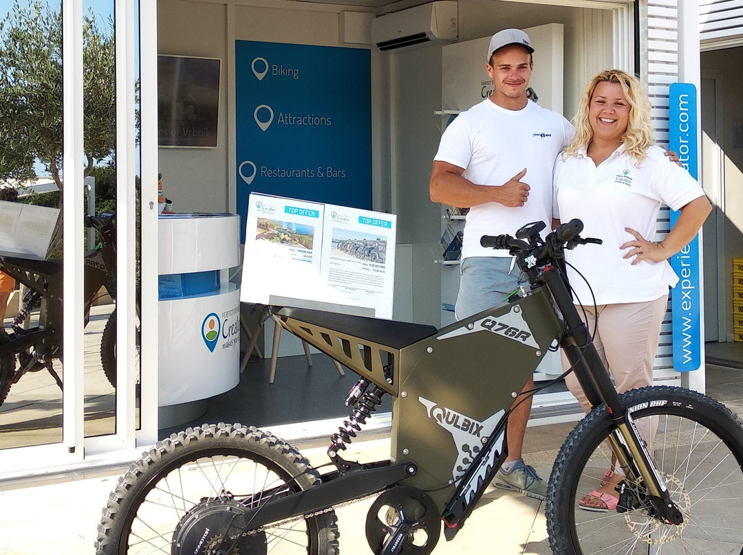 TOUReBIKE-克尔克必去景点