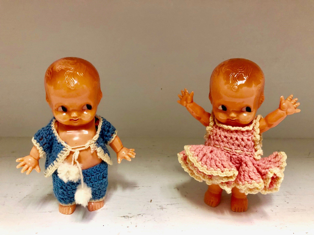 Trouvaille Antiques景点图片