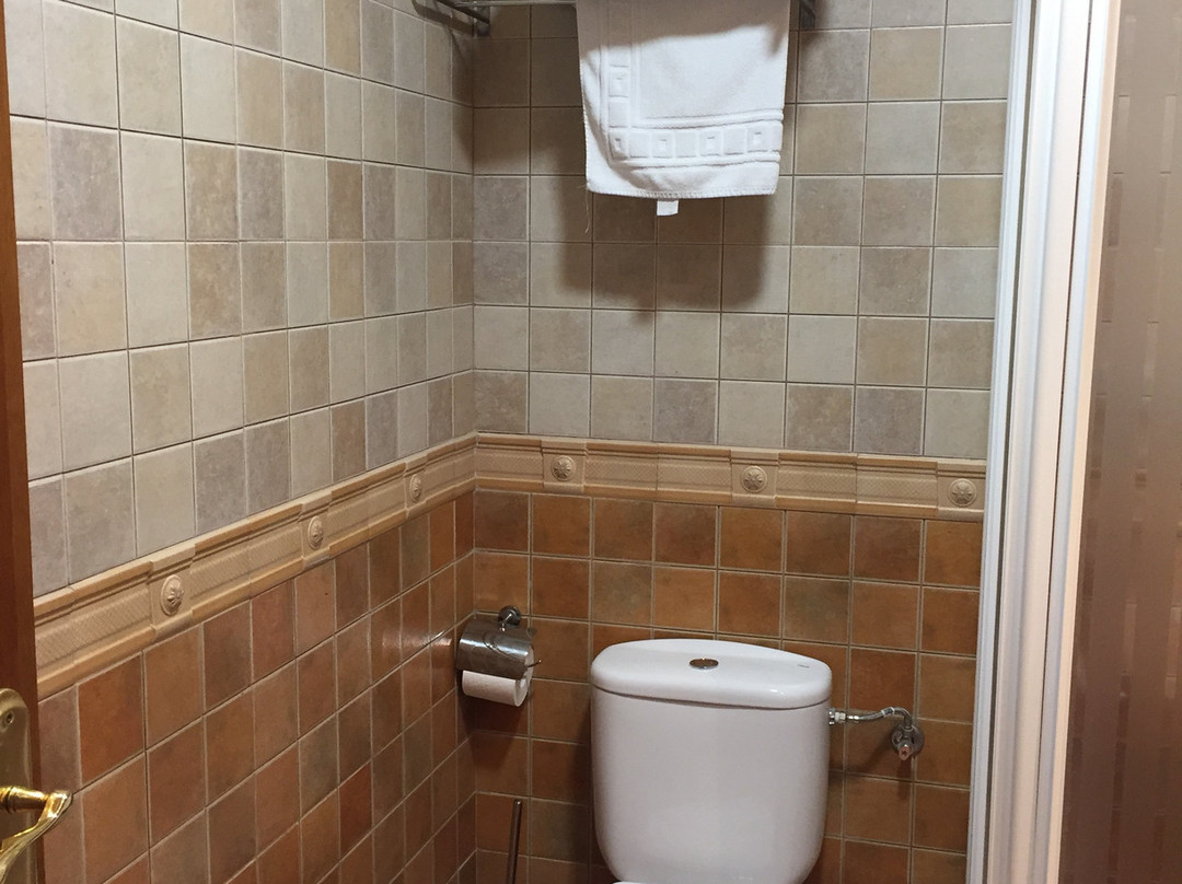 Hostal la Cepa主图