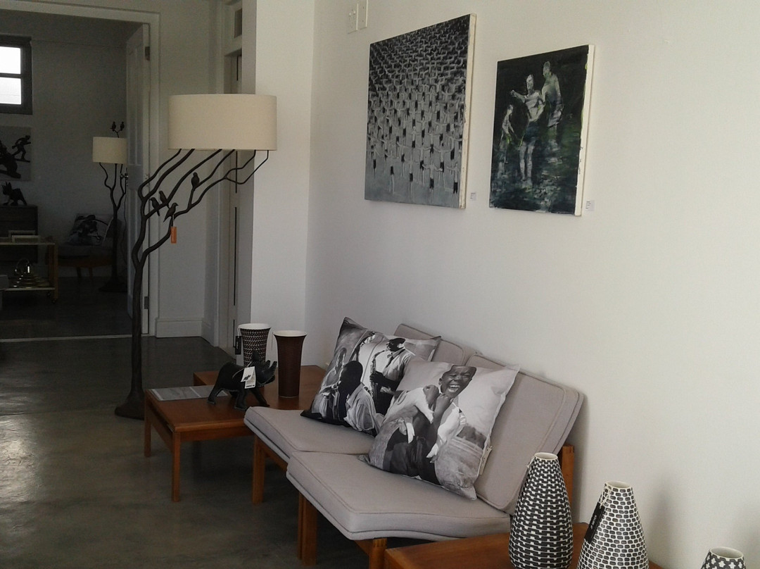 Watershed-Prince Albert必去景点