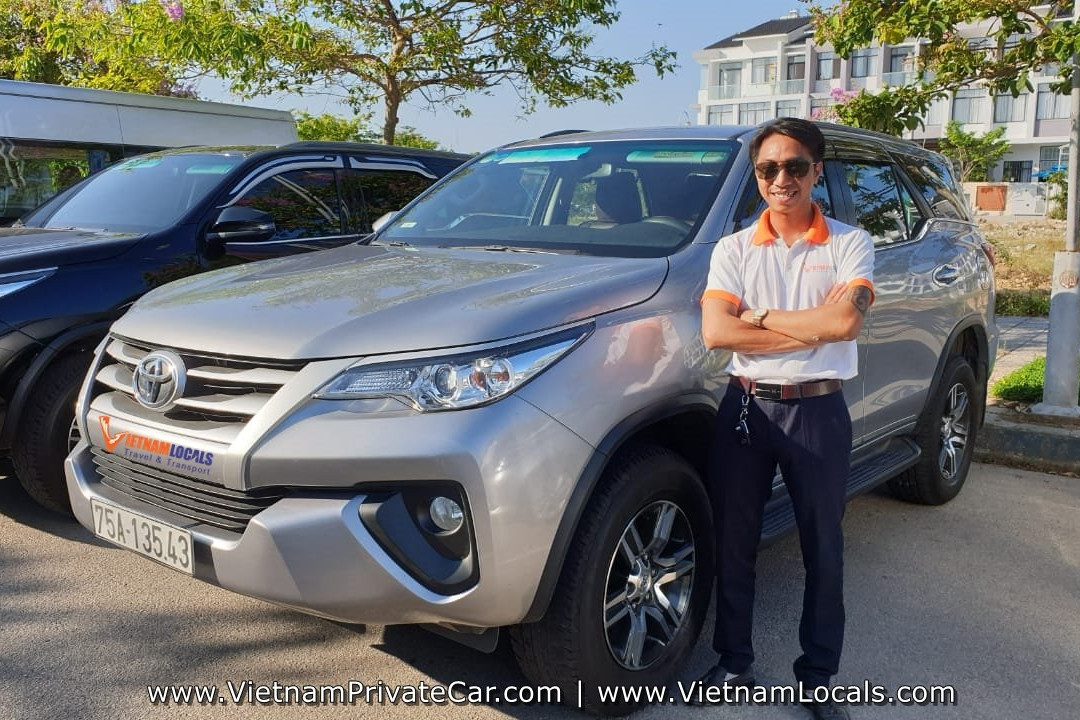 Phong Nha Private Car-洞海必去景点