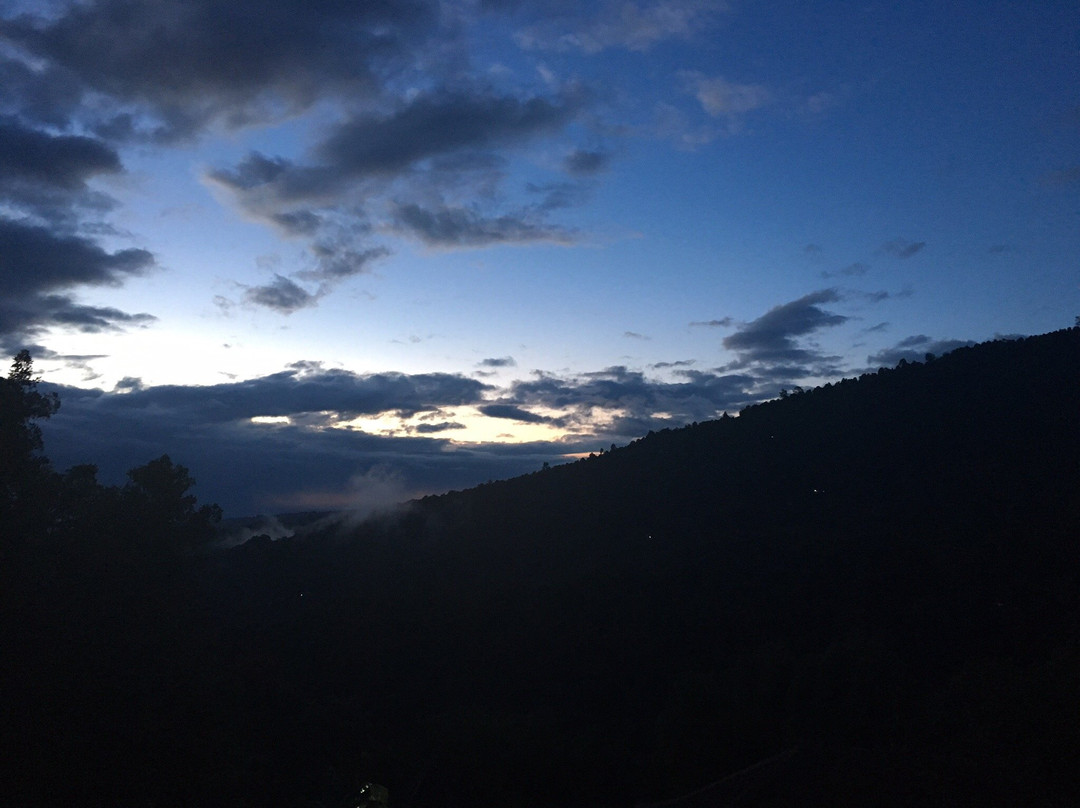 Adila Warung and Homestay主图