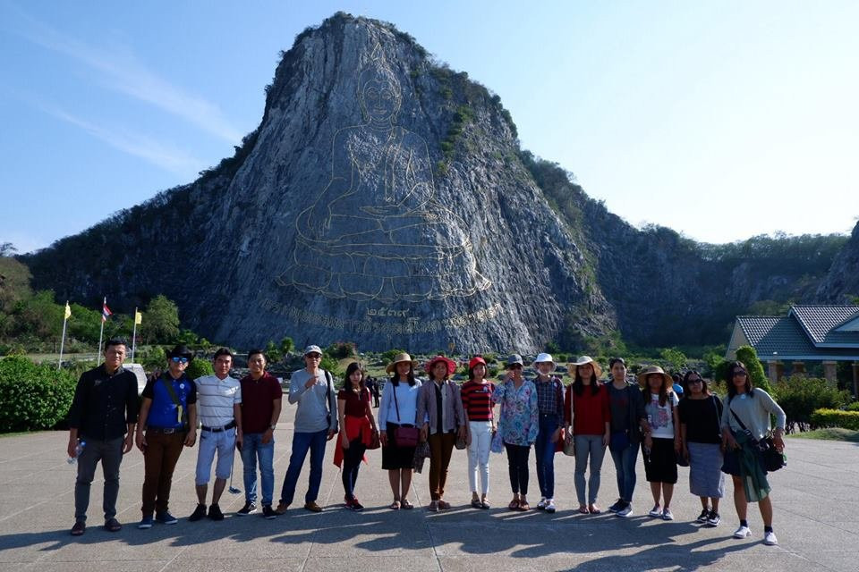 Overchill Tours and Travel-曼谷必去景点