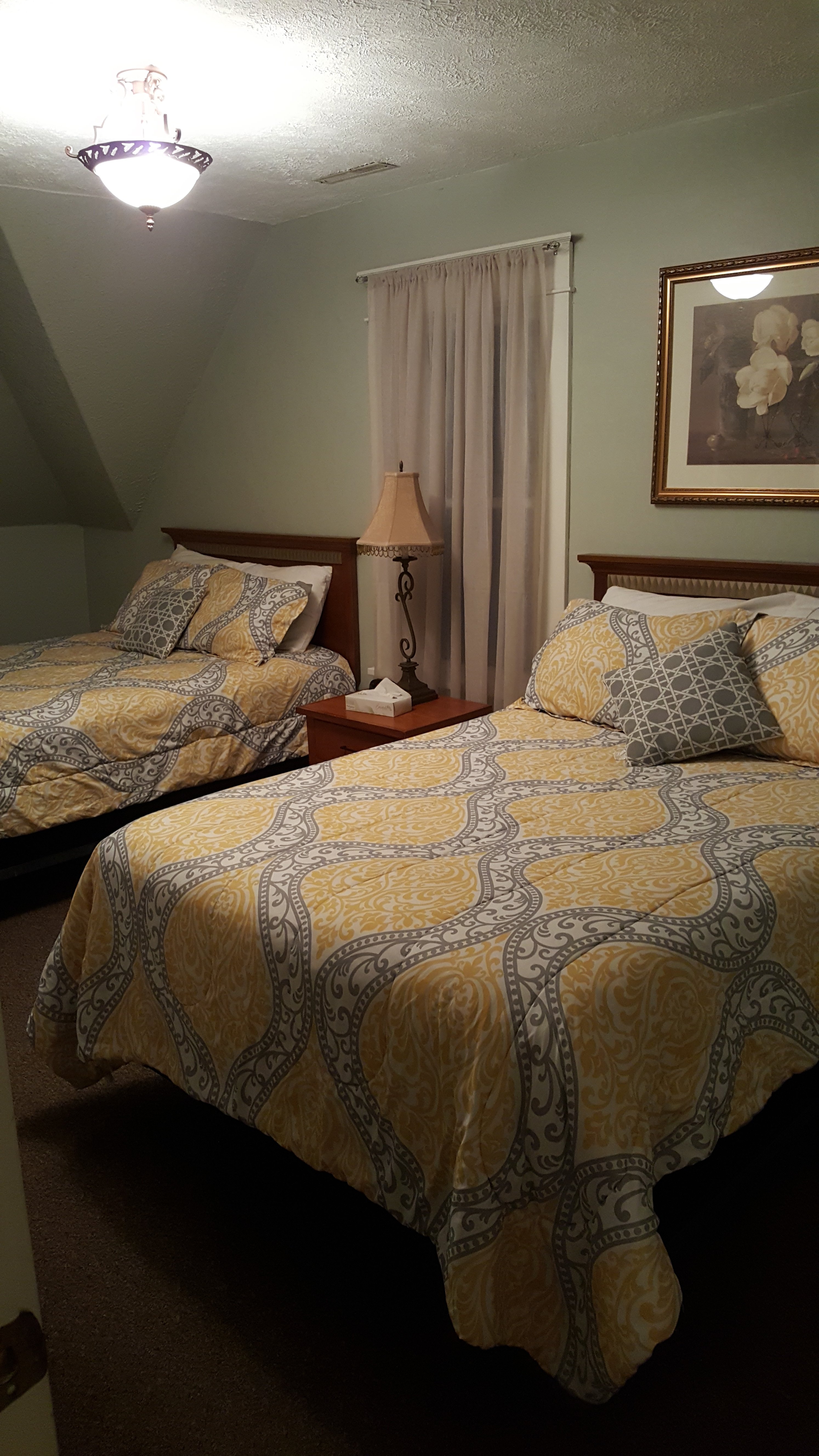 Gander Inn Motel, Lodge, Cottage-官方
