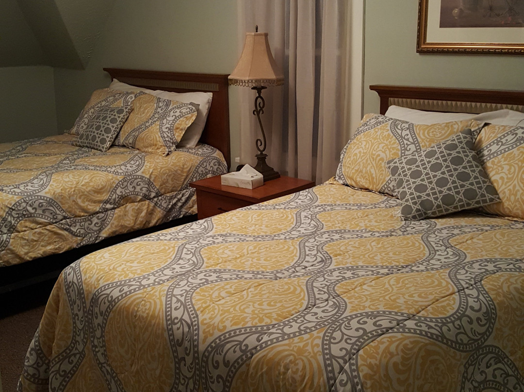 Gander Inn Motel, Lodge, Cottage主图