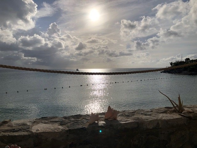 格兰德凯斯海滩俱乐部主图