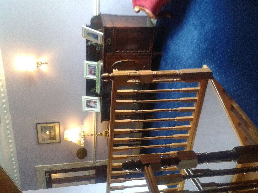 Kilcooly's Country House Hotel主图