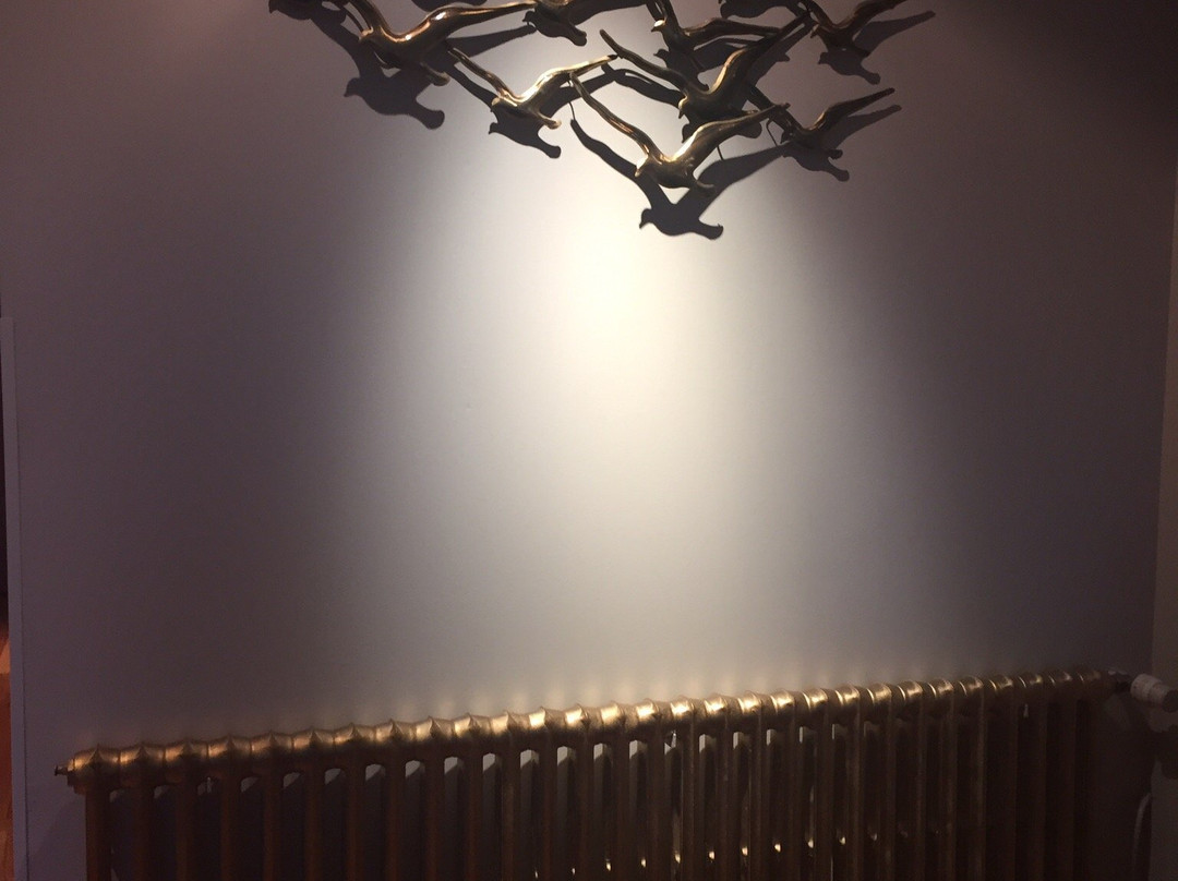 Hotel Le Relais Saint Jacques主图