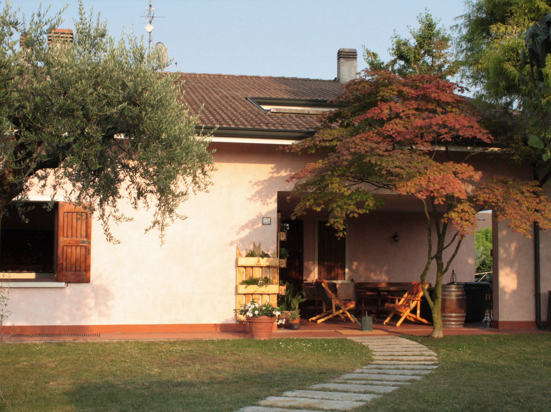 B&B A Casa DI Seb