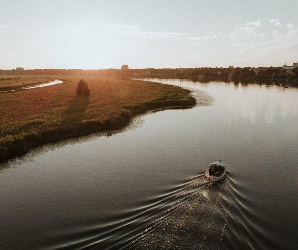 River Cruise Jurmala Pearl-尤尔马拉必去景点