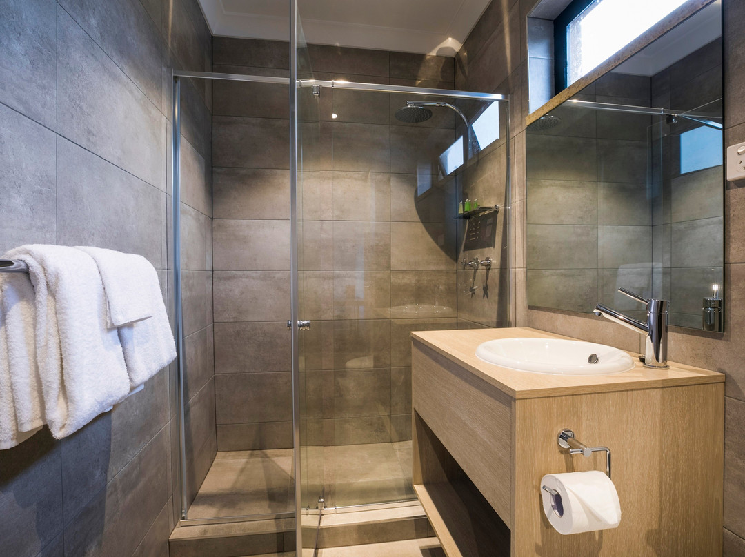 普莱福德睡帽酒店主图