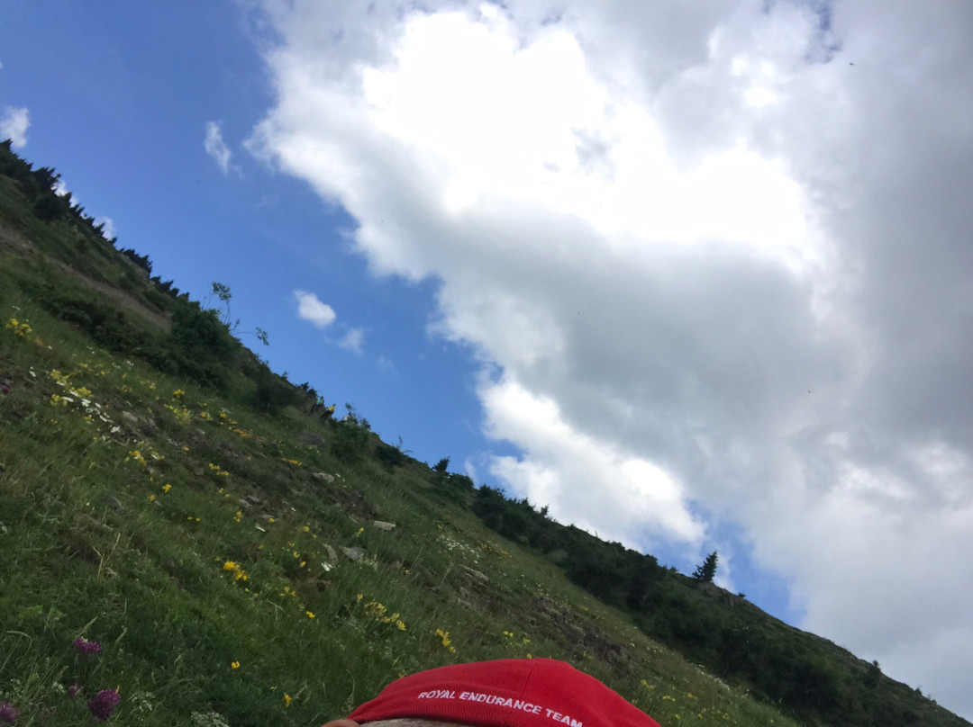 Central Balkan National Park-Kalofer必去景点