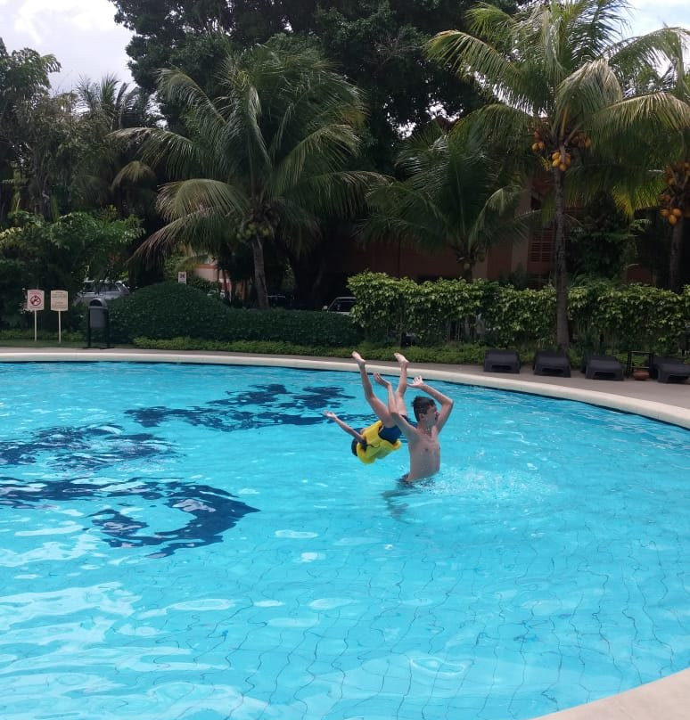 Buganvillas Hotel Suites & Spa主图