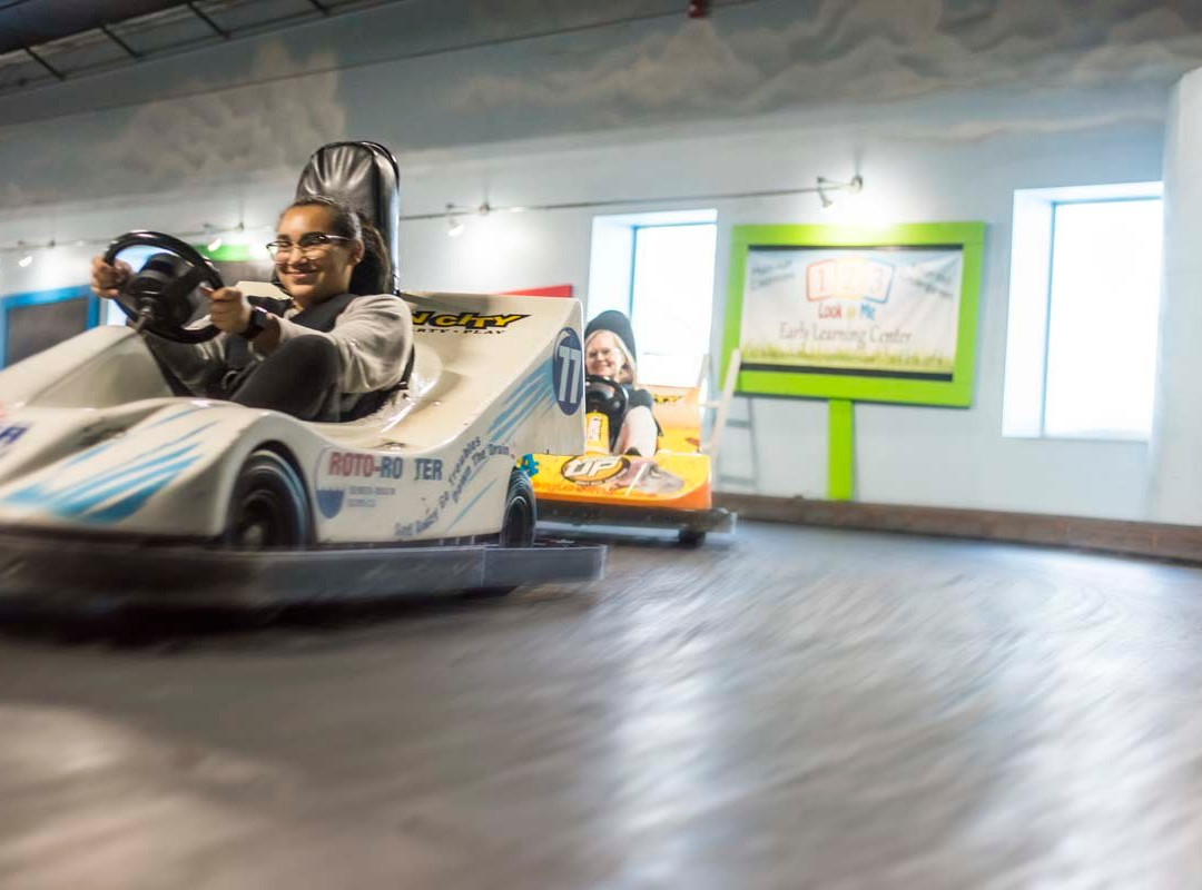 Metropolis Resort主图