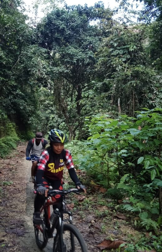 Discover Nusa Penida-珀尼达岛必去景点