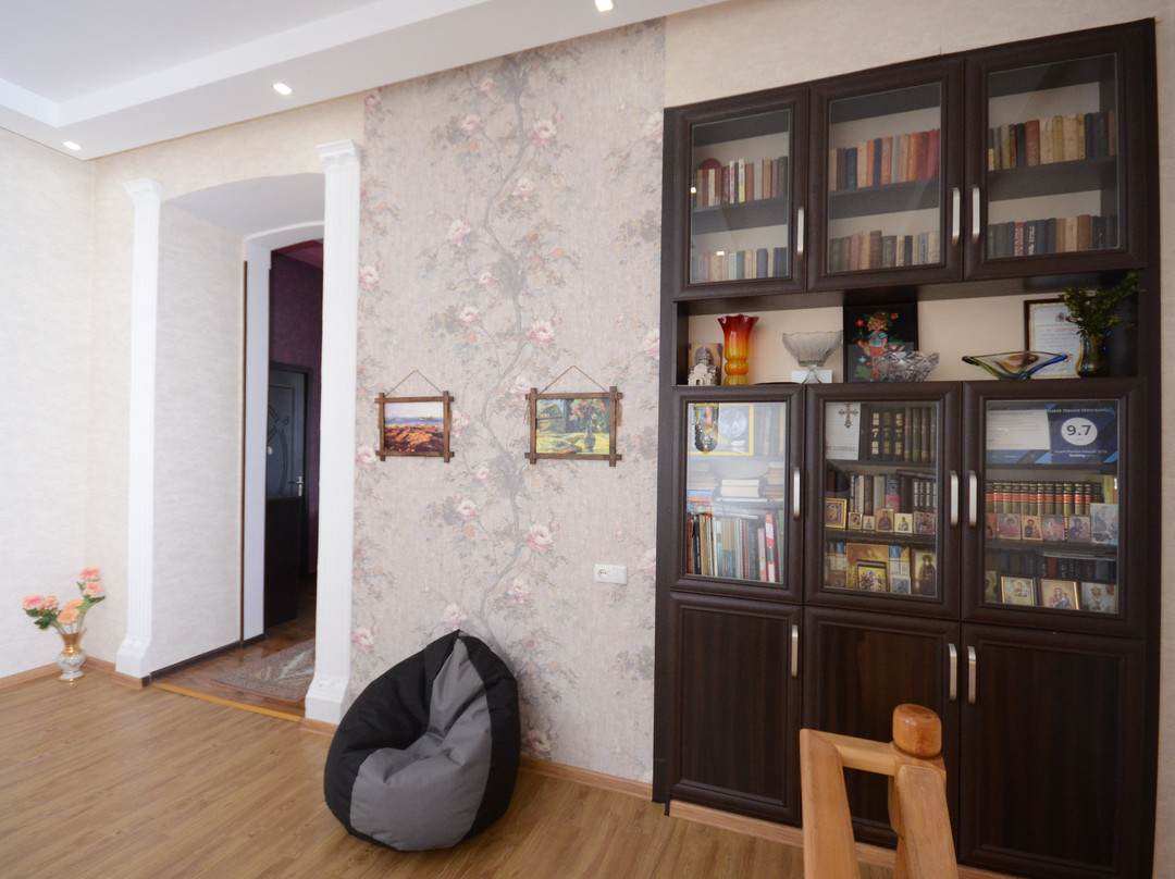 Guest House Metreveli主图