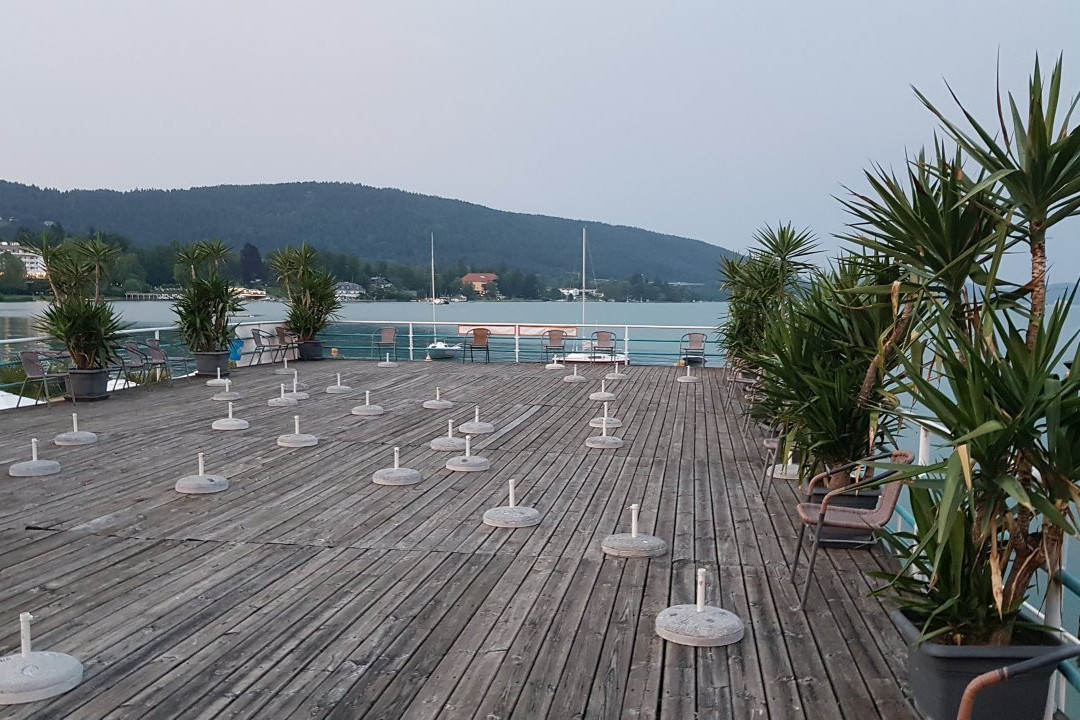 Strandhotel Leopold主图