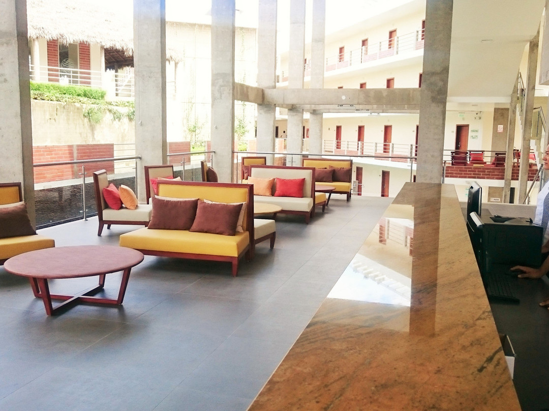 Gran Hotel de Lago Shushufindi主图