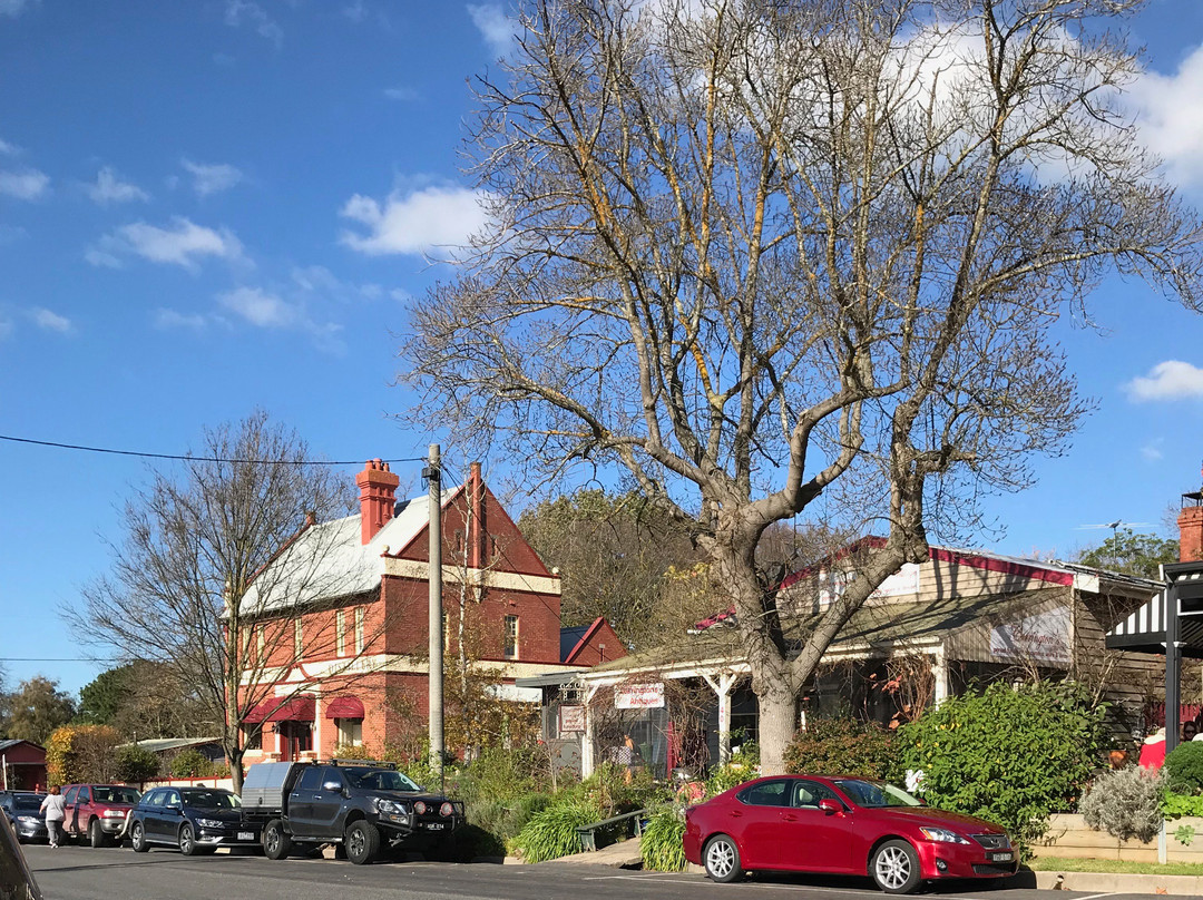 Loch Village-Loch必去景点