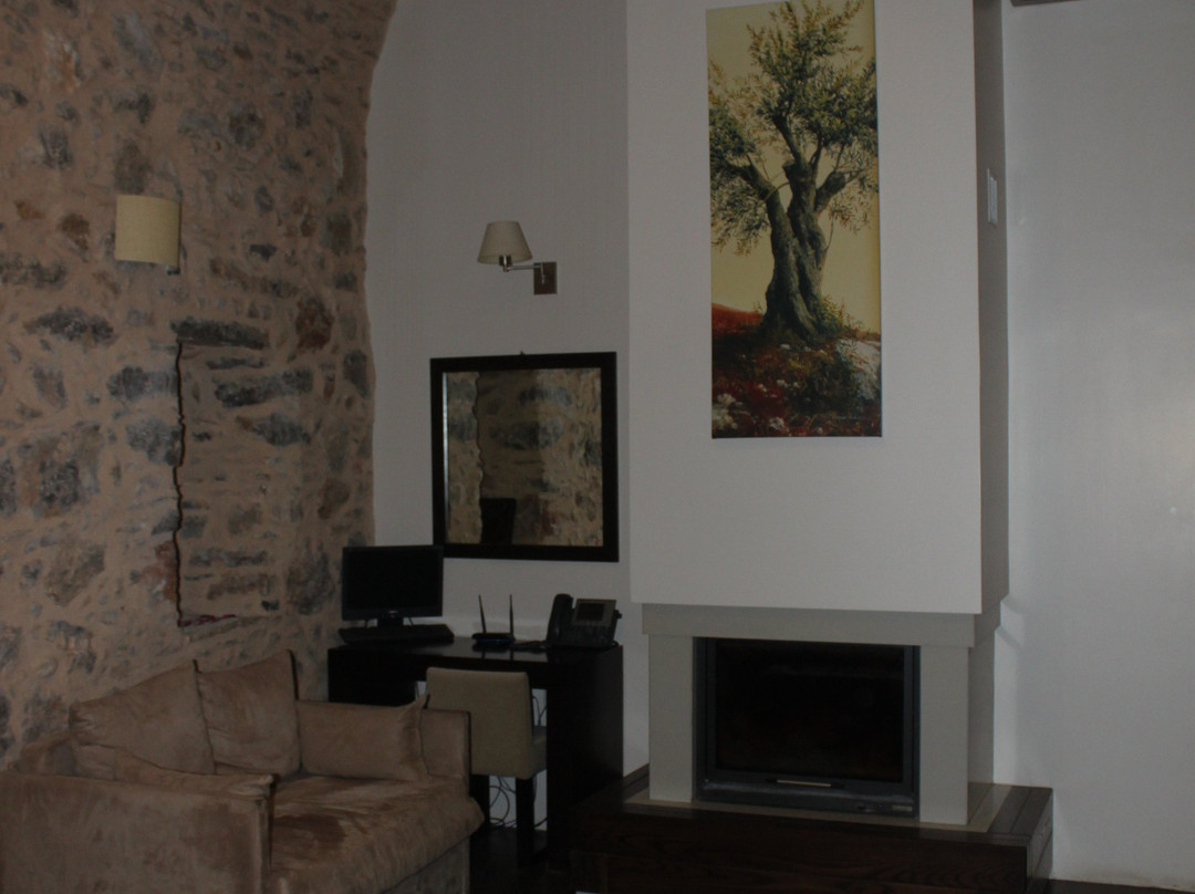 Medieval Castle主图