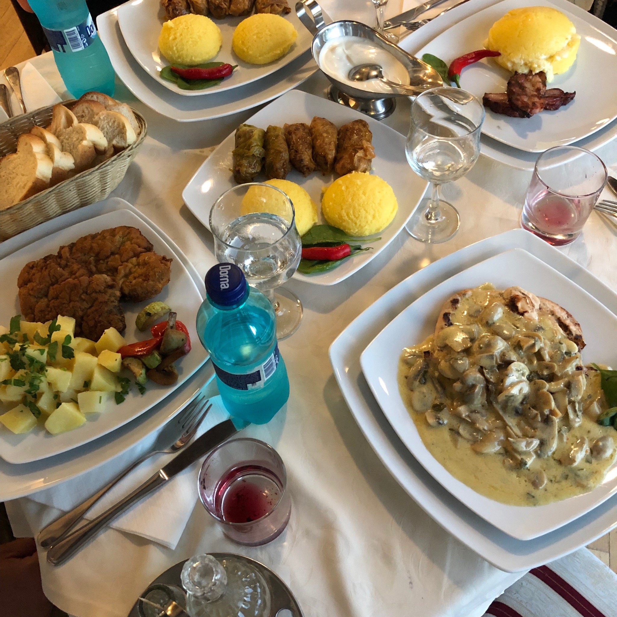 Hotel Ieremia Movila-官方