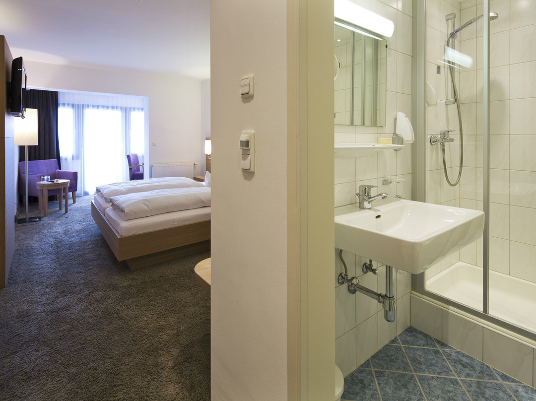 Kulinarik Hotel Alpin主图