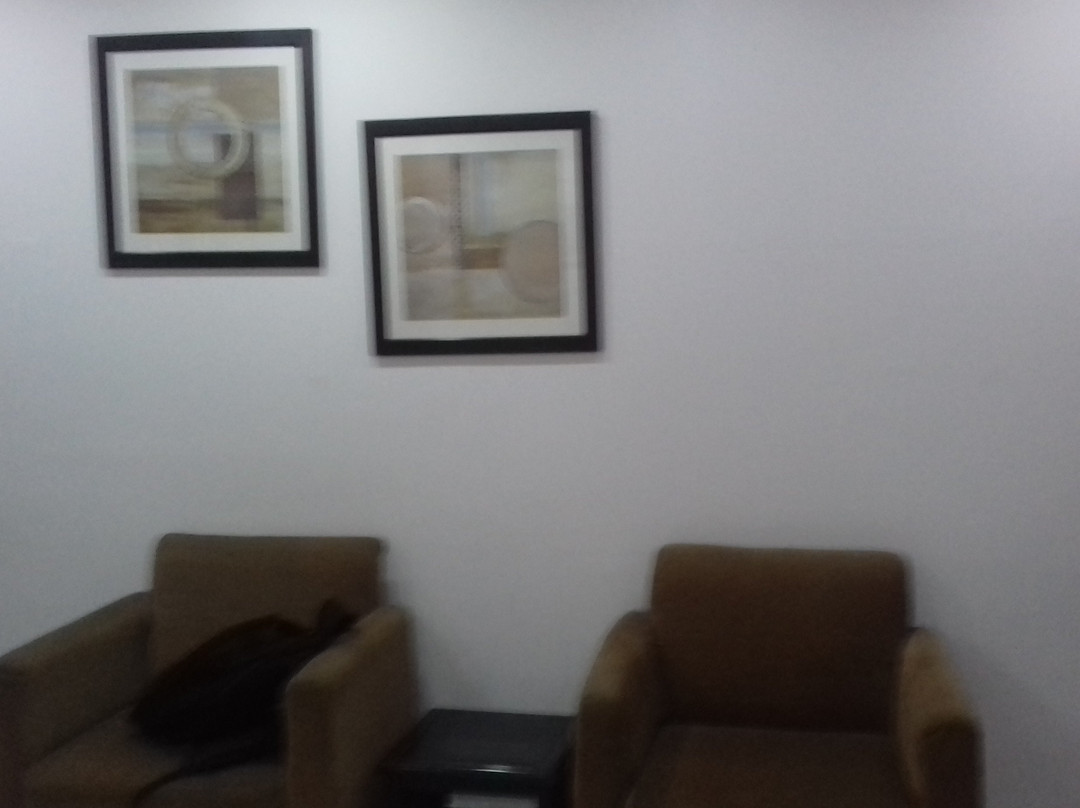 Hotel Sobti Plaza主图