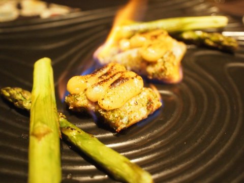 撒卡亚酒店-餐饮