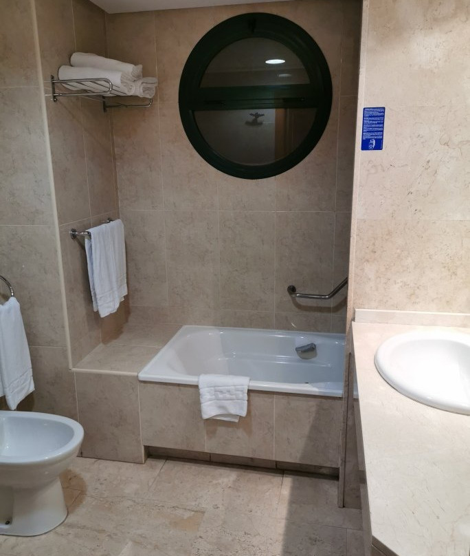 托雷玛尔酒店主图