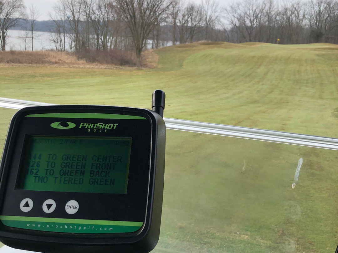 The Majestic at Lake Walden-Hartland必去景点