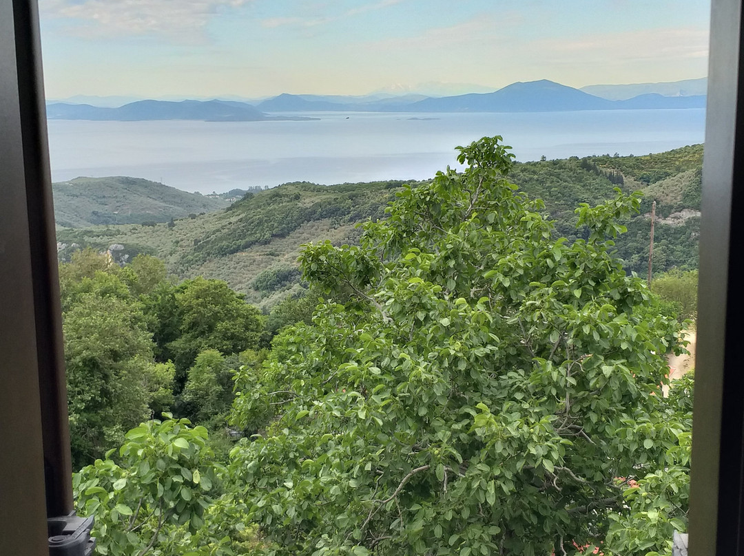 Mirovoli Hotel主图