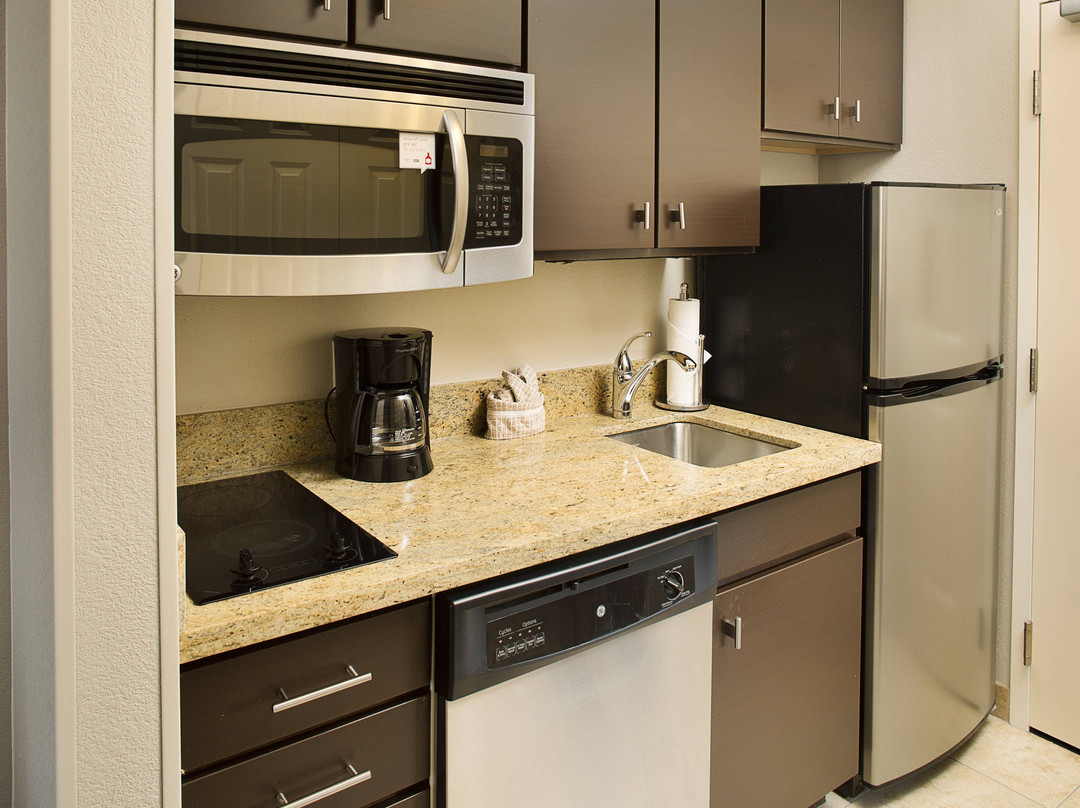 TownePlace Suites by Marriott Phoenix Goodyear主图