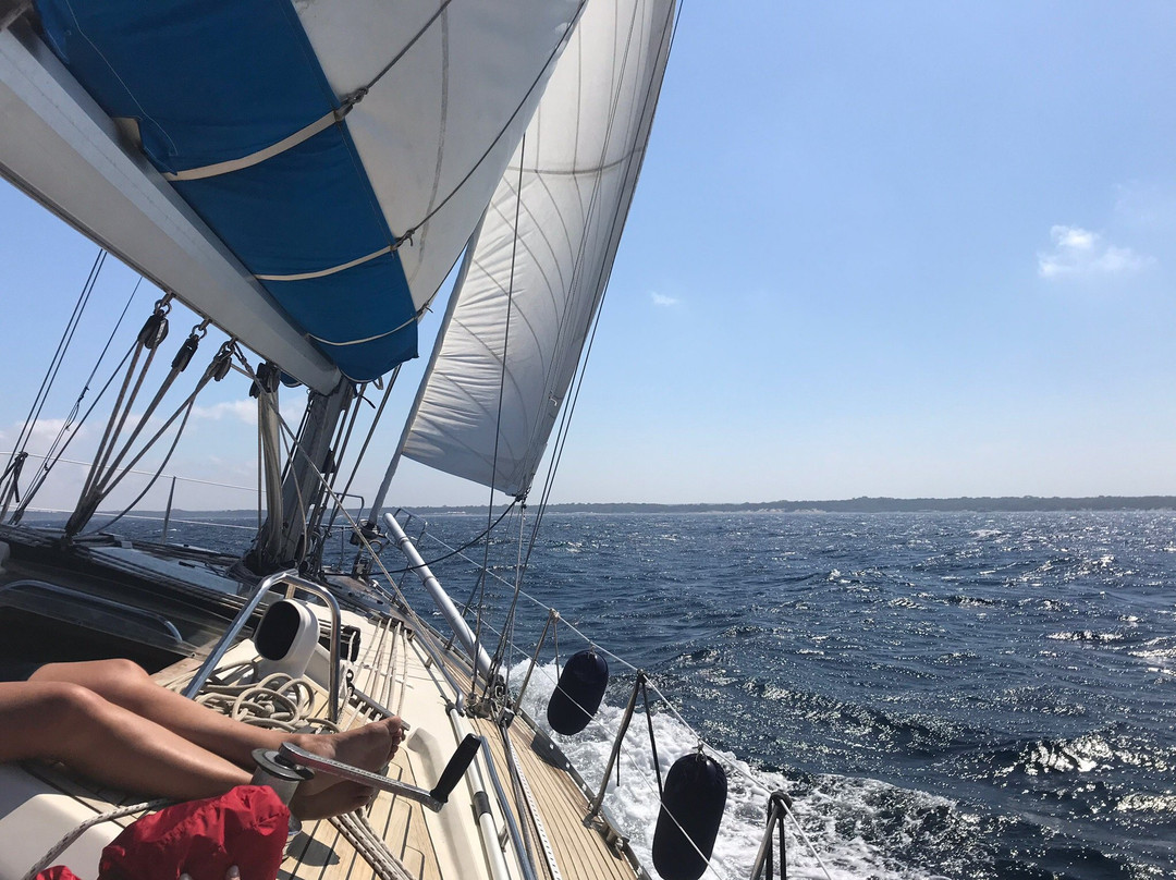 Capitani Coraggiosi-奥特朗托必去景点