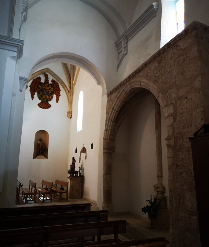 Nuestra Senora de la Asuncion景点图片