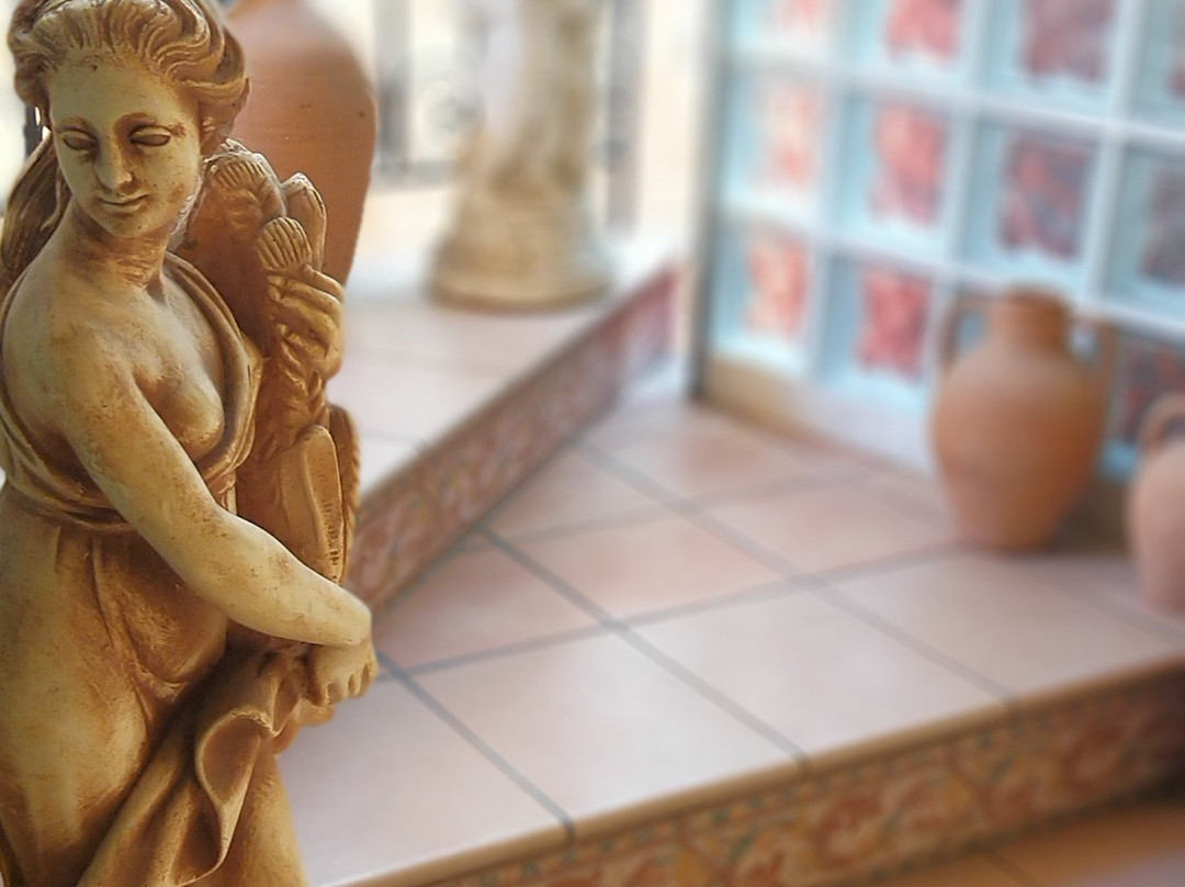 Bed and Breakfast Le Fornaci主图