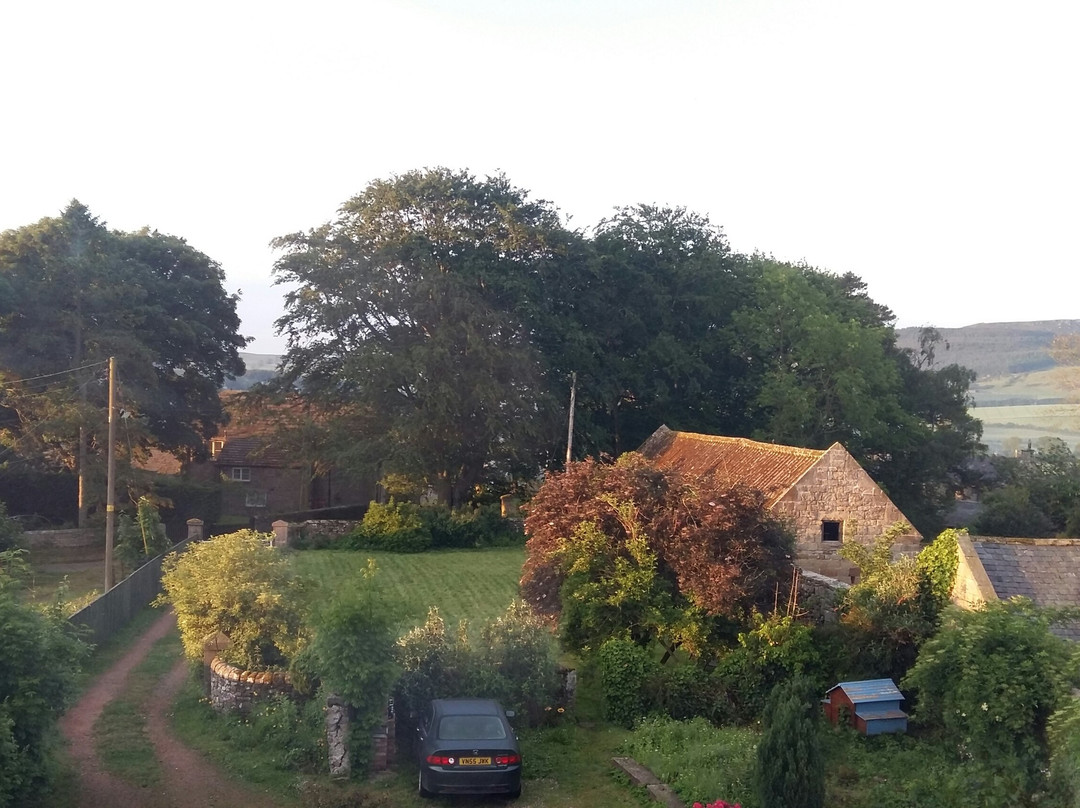 Silverdale Farmhouse B&B主图