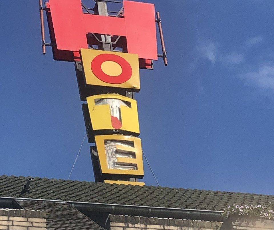 Hotel Moers Van Der Valk主图