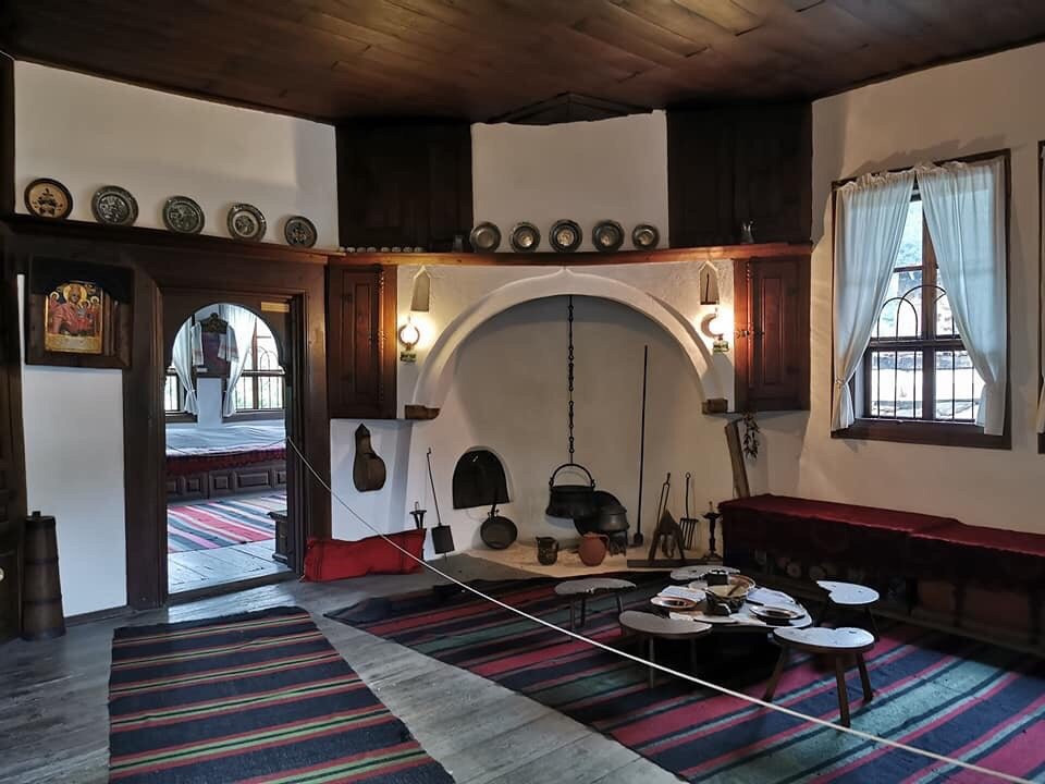 Guest House Daskalov主图
