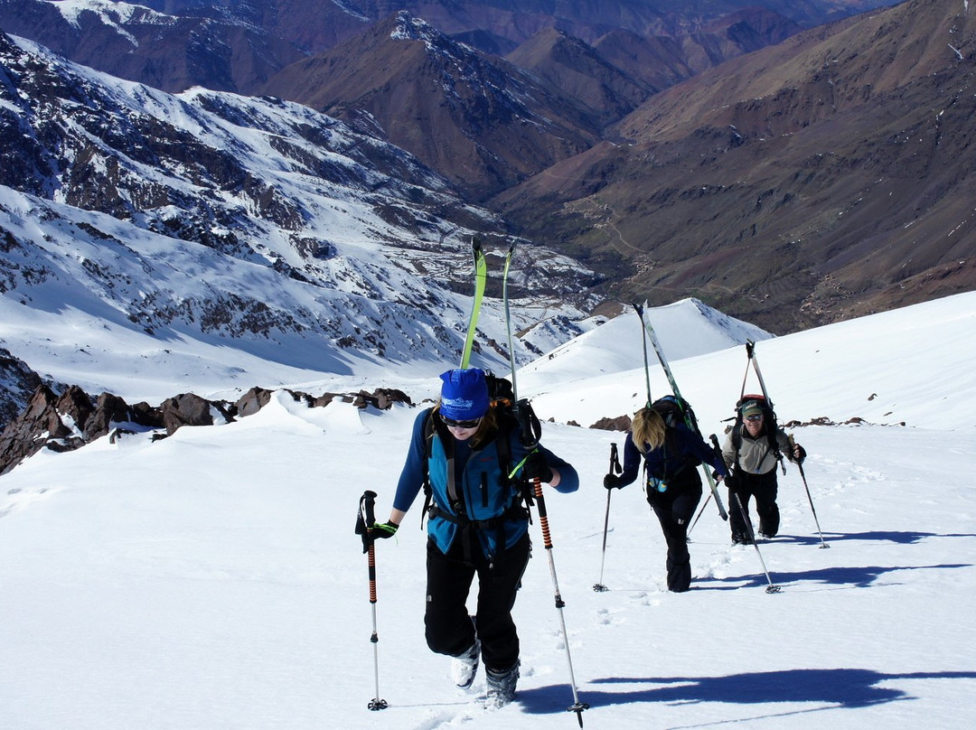 Tacheddirt旅游攻略图片