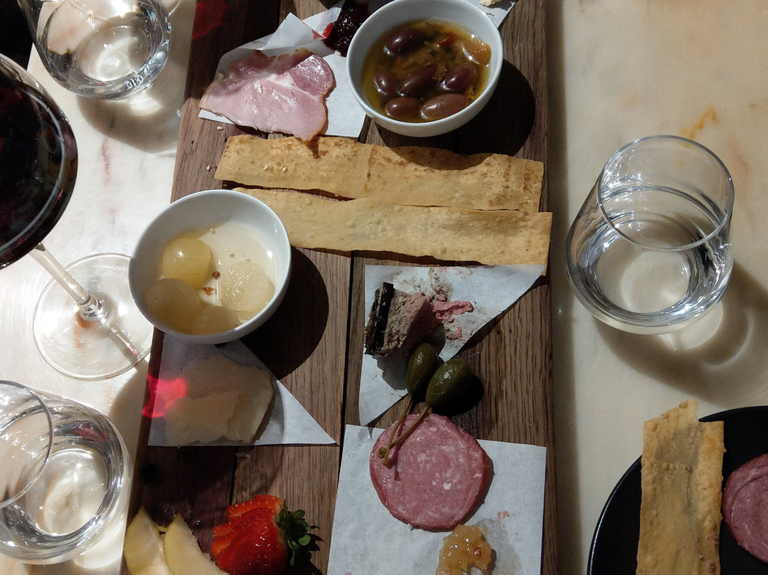 Z Wine-塔努达必去景点