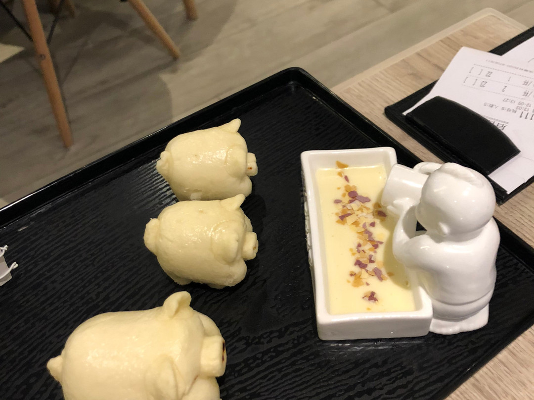 澄海旅游攻略图片