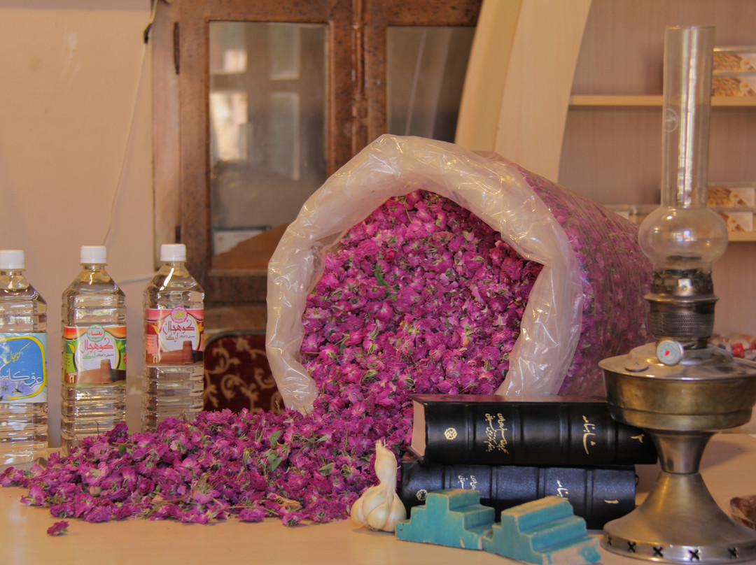 ArgeGoogad Hotel主图