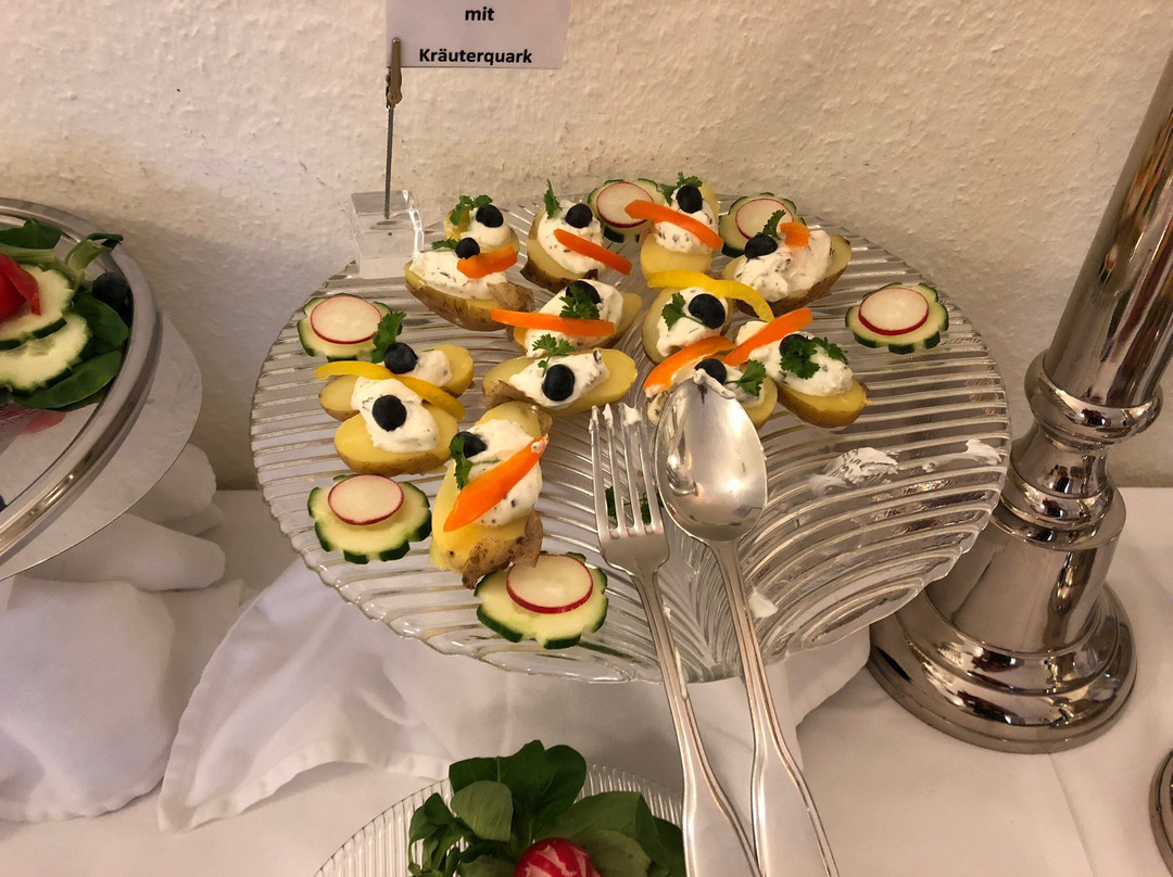 Hotel Ostseeresidenz Cammann主图