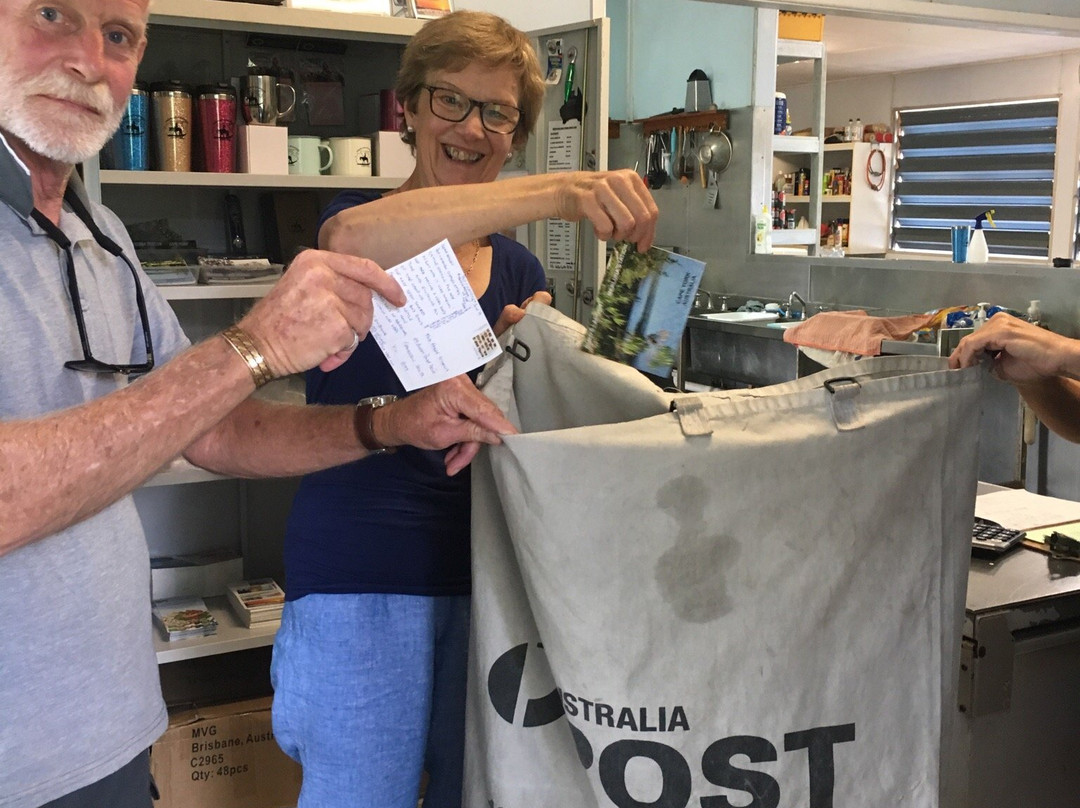 Merluna旅游攻略图片