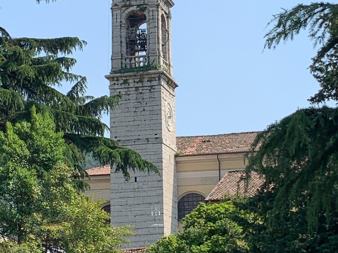 Chiesa di S. Giacomo Maggiore景点图片