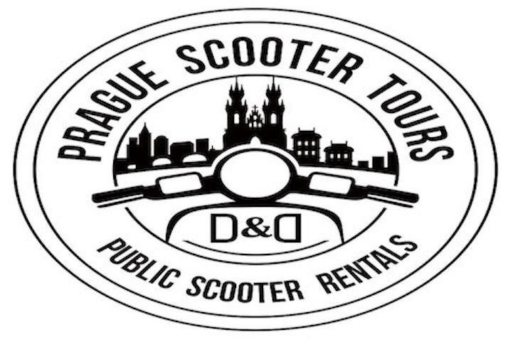 Prague Scooter Tours-布拉格必去景点