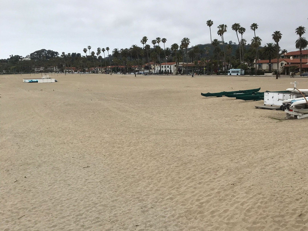 Santa Barbara Scenic Drive-圣巴巴拉必去景点