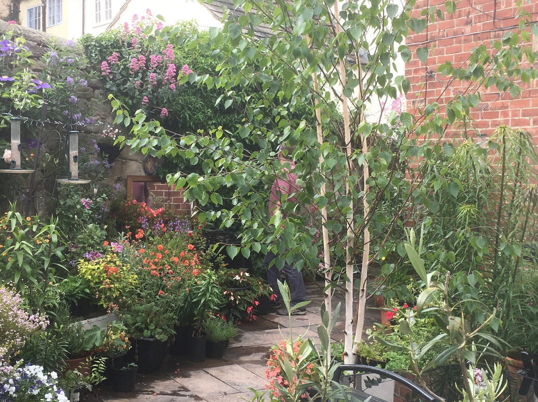 Kirkgate House主图