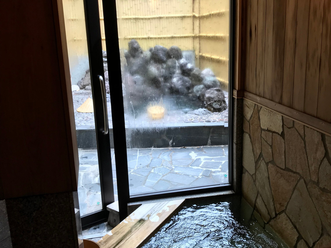 加藤旅馆主图