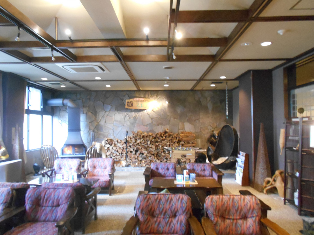 Ichirino Kogen Hotel Roan主图